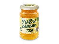 YUZU GINGER TEA 1×500 g, čaj