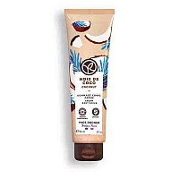Yves Rocher Krémový telový peeling Kokos