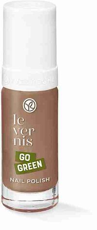 Yves Rocher Lak na nechty Sable Doux 5 ml