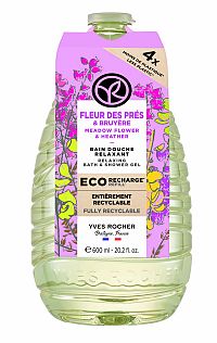Yves Rocher Nápln SG Lúčne kvety & vres