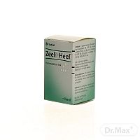 Zeel comp.-Heel tbl (liek.plast.) 1x50 ks