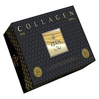 ZEEN COLLAGEN PURE 6000mg 30 kusov - vrecúška