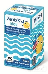 ZenixX kids cps 1x60 ks