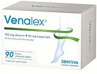 Zentiva Venalex 90 tabliet