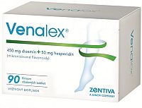 Zentiva Venalex 90 tbl.