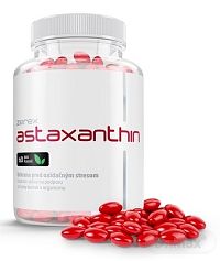 Zerex Astaxanthin 1×60 cps, výživový doplnok