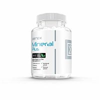 Zerex Zerex Minerál Plus 90 mäkkých kapsúl