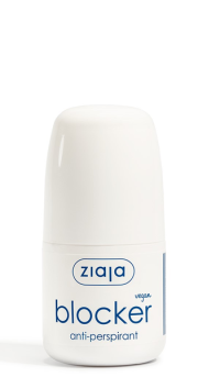 Ziaja Blockerroll-on 60 ml