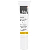 Ziaja očný krém s vitamínom C + HA / P 15 ml