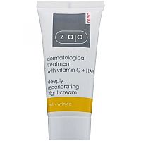 Ziaja - regeneračný nočný krém 50 ml