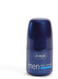 Ziaja Yego Men Duo Concept roll-on 60 ml