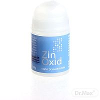 ZinOxid kožný ochranný krém 1x50 g