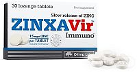 ZINXAVir Immuno tabliet 30 ks