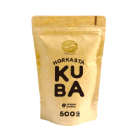 Zlaté Zrnko Kuba 0,5 kg