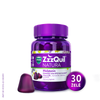 ZzzQuil NATURA 1×30 ks