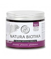 Natura Biotika – aktívna vláknina, 140 g