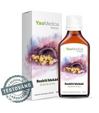 Rozbitie blokád 50 ml, YaoMedica