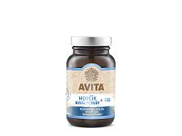 AVITA Horčík Bisglycinát + B6 – 90 kapsúl