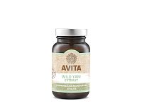 AVITA Wild Yam extrakt – 60 kapsúl