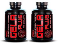 1+1 Zadarmo: Gela Plus od Best Nutrition