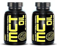 1+1 Zadarmo: MCT Oil od Best Nutrition