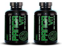 1+1 Zadarmo: Panga Vit od Best Nutrition
