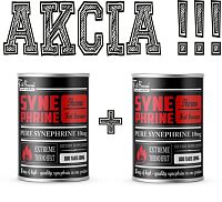 1+1 Zadarmo: Synephrine - FitBoom 100 tbl. + 100 tbl.