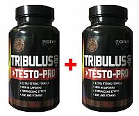 1+1 Zadarmo: Tribulus Testo-Pro 80 - Aone 
