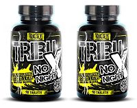 1+1 Zadarmo: TribuNOX Night od Best Nutrition