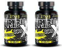 1+1 Zadarmo: TribuNOX od Best Nutrition