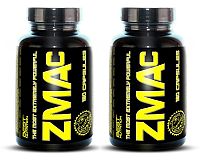 1+1 Zadarmo: ZMAc od Best Nutrition