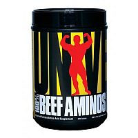 100% Beef Aminos - Universal Nutrition
