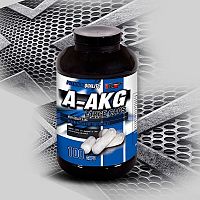 A-AKG - Vision Nutrition 100 kaps.
