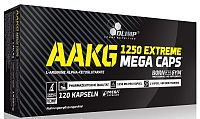 AAKG 1250 Extreme Mega Caps - Olimp