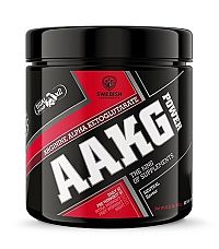 AAKG - Swedish Supplements 250 g Neutral