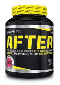 After Post Workout Drink od Biotech USA