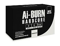Ai-Burn Hardcore - Yamamoto 90 kaps.