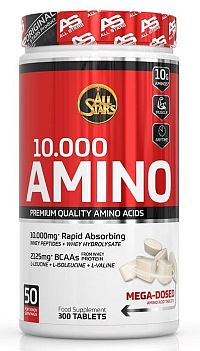 Amino 10 000 - All Stars 300 tbl.