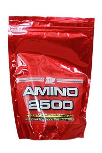 Amino 2500 - ATP Nutrition