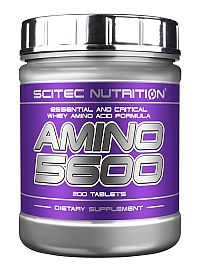 Amino 5600 - Scitec Nutrition