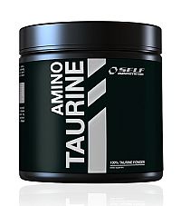 Amino Taurine od Self OmniNutrition