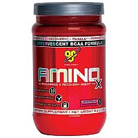 Amino X - BSN 435 g Green Apple