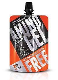 Aminogel od Extrifit 80 g Marhuľa