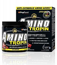 Aminotropin - All Stars 132 tbl