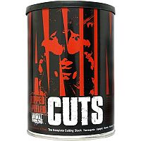 Animal Cuts - Universal 42 sáčkov