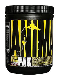 Animal Pak Powder - Universal  312 g Cherry Berry