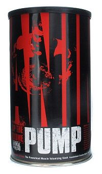 Animal Pump - Universal 30 sáčkov