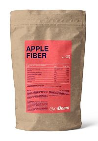 Apple Fiber - GymBeam 250 g