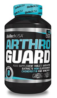 Arthro Guard - Biotech USA 120 tbl.