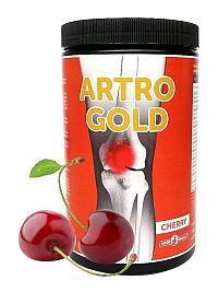 Artro Gold - Still Mass 750 g Lemon